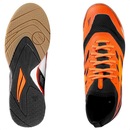 Chuteira de Futsal Unissex Penalty Max 500 Locker Y-3 - Foto 5