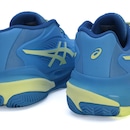 Tênis Asics Gel Resolution X Clay - Saibro - Foto 5