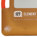 Corda Luxilon Element IR Soft 127 16L 1.27mm - Foto 2