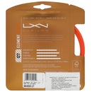 Corda Luxilon Element IR Soft 127 16L 1.27mm - Foto 3