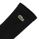Meia Lacoste Core Active Performance 35 ao 38 - Pack com 03 Pares - Foto 2