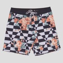 Boardshort Billabong Sundays Airlite Black White - Foto 5
