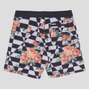 Boardshort Billabong Sundays Airlite Black White - Foto 6
