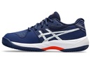Tênis Masculino Asics Gel Game 9 Clay/OC - Foto 2