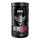 Whey Protein Darkness Nitrohard Baunilha 900g Pote - Foto 1