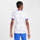 Camisa Estados Unidos I 25/26 Nike Torcedor Pro Infantil - Foto 2