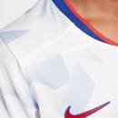 Camisa Estados Unidos I 25/26 Nike Torcedor Pro Infantil - Foto 4