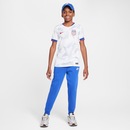 Camisa Estados Unidos I 25/26 Nike Torcedor Pro Infantil - Foto 9