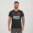 Kit Camisa Masculina + Polo Kappa do Vasco Supporter - Foto 2