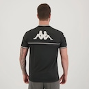 Kit Camisa Masculina + Polo Kappa do Vasco Supporter - Foto 4
