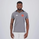 Kit Camisa Masculina + Polo Kappa do Vasco Supporter - Foto 5