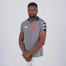 Kit Camisa Masculina + Polo Kappa do Vasco Supporter - Foto 6