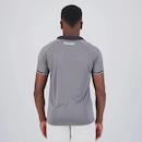 Kit Camisa Masculina + Polo Kappa do Vasco Supporter - Foto 7