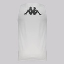 Kit Camisa Masculina + Regata Kappa do Vasco Supporter - Foto 5