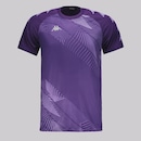 Camiseta Kappa Zurich Masculina - Foto 1