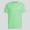 Camiseta Masculina adidas TR-ES Base 3S - Foto 4