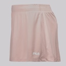 Skort Fila Flow III Feminino - Foto 4