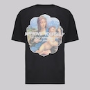 Camiseta Masculina Approve Huge Madona - Foto 2