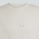 Blusão de Moletom Masculino adidas All SZN - Foto 3