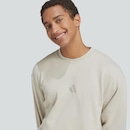 Blusão de Moletom Masculino adidas All SZN - Foto 5