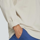 Blusão de Moletom Masculino adidas All SZN - Foto 6