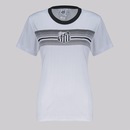 Camisa do Santos Ritual Braziline Feminina - Foto 1