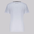 Camisa do Santos Ritual Braziline Feminina - Foto 2