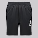 Bermuda Fila Sports Myler Masculina - Foto 1