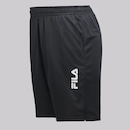 Bermuda Fila Sports Myler Masculina - Foto 2