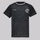 Camisa do Flamengo Trama Futfanatics Infantil - Foto 1
