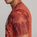 Camisa do Palmeiras Puma Goleiro II 2025 Masculina - Foto 3