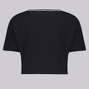 Cropped do Vasco Cordão Braziline Feminino - Foto 2