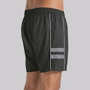 Short Hurley Volley Block Masculino - Foto 2