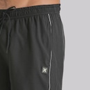 Short Hurley Volley Block Masculino - Foto 3