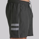 Short Hurley Volley Block Masculino - Foto 4