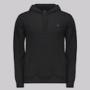 Blusão de Moletom Masculino Oakley Patch Hoodie com Capuz - Foto 1