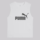 Regata Feminina Puma ESS NO. 1 Logo Tank - Foto 1