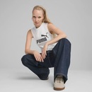 Regata Feminina Puma ESS NO. 1 Logo Tank - Foto 4