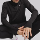 Jaqueta Masculina Puma M Run Velocity 1/4 sem Capuz - Foto 5