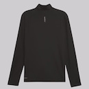 Jaqueta Masculina Puma M Run Velocity 1/4 sem Capuz - Foto 7