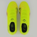 Chuteira de Society Adulto Puma Future 8 Play TT - Foto 4