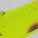 Chuteira de Society Adulto Puma Future 8 Play TT - Foto 7