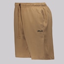 Bermuda Fila Classic B Masculina - Foto 2