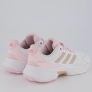 Tênis Feminino adidas CourtJam 3 - Foto 3