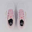Tênis Feminino adidas CourtJam 3 - Foto 4