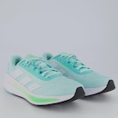 Tênis adidas Questar 3 - Feminino - Foto 5