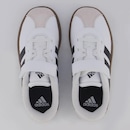 Tênis Infantil adidas VL Court 3.0 - Foto 4