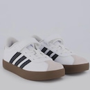 Tênis Infantil adidas VL Court 3.0 - Foto 5