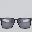 Óculos de Sol Unissex Oakley Exchange Sun - Foto 2