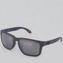 Óculos de Sol Unissex Oakley Holbrook XL - Foto 1